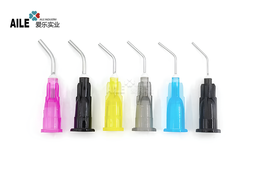 Disposable Dental Irrigaition Needle